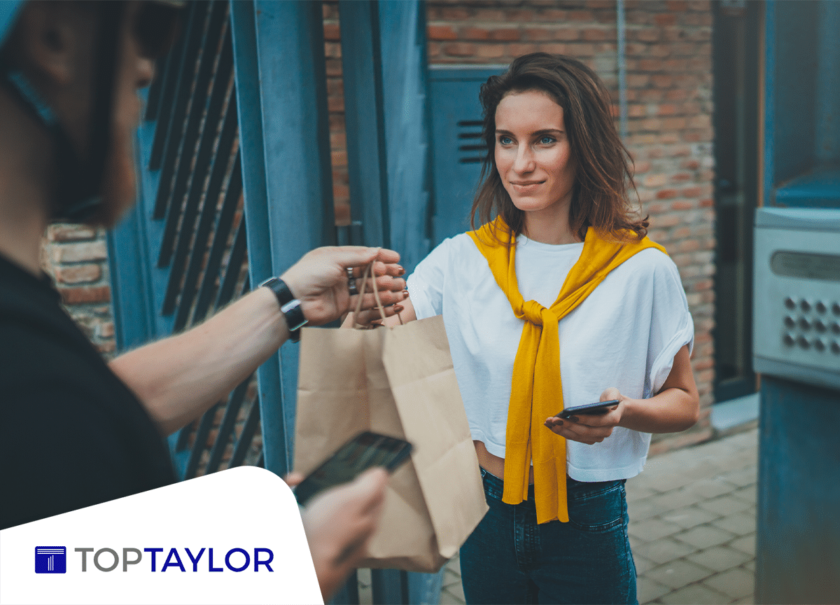 O que é Open Delivery implemente e otimize entregas