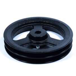 VOLANTE DA CAIXA DE REDUCAO