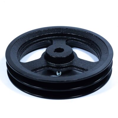 VOLANTE DA CAIXA DE REDUCAO