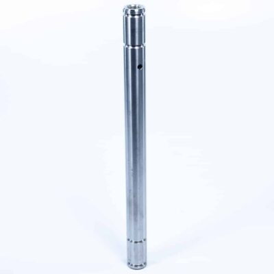 TUBO DE ALIMENTACAO LADO SUNDAE