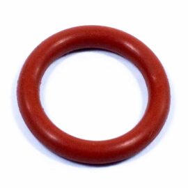 ANEL DE RETENCAO DE BORRACHA ORING DIA 17,3 X 2,5