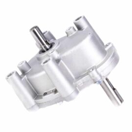 CAIXA DE REDUCAO DE VELOCIDADE DO BATEDOR (COMBO/TWIN)