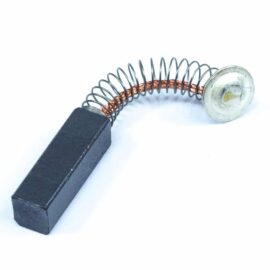 ESCOVA DO MOTOR SPINNER