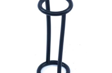 ANEL DE RETENCAO DE BORRACHA DUPLO ORING DIA 21,8 X 2,7