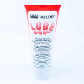 PETROGEL TAYLOR LUBRIFICANTE VERMELHO