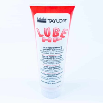 PETROGEL TAYLOR LUBRIFICANTE VERMELHO