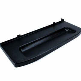 SUPORTE PLASTICO DA PINGADEIRA