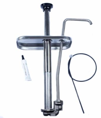 BOMBA DE COBERTURA FPV 82120