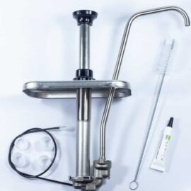 BOMBA SERVER CP200 83300