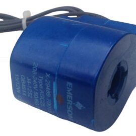 BOBINA SOLENÓIDE 240V 50/60HZ