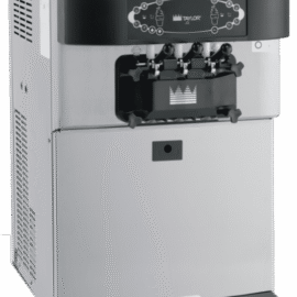 Equipamento de Sorvete Soft de Balcão – Taylor Co., C722