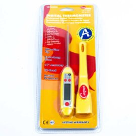 TERMOMETRO DIGITAL DPP800W