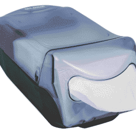 DISPENSADOR DE GUARDANAPOS H5003CL