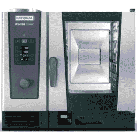 ICOMBI CLASSIC 6-1/1