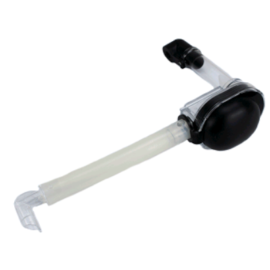 KIT ALOJAMENTO E TAMPA CRY-O-VAC 7000