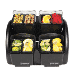 ORGANIZADOR DE ALIMENTOS BDS2483