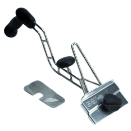 RASPADOR DE CHAPA 613