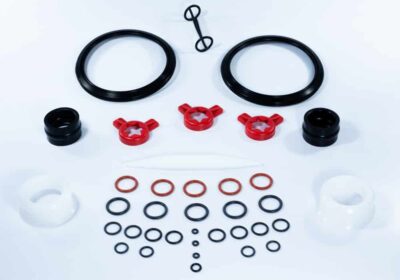 KIT DE MANUTENCAO ORINGS C713