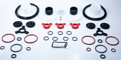 KIT DE MANUTENCAO ORINGS C716