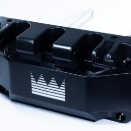 PORTA DO CILINDRO COM DESAGLOMERADOR C716