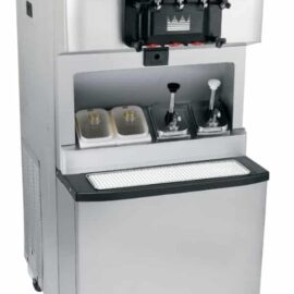 Equipamento de Sorvete Soft – Taylor Co., C716