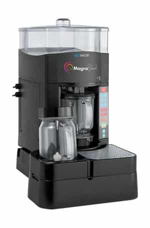 Equipamento de Bebidas – Taylor Co., SB-25 MagnaBlend