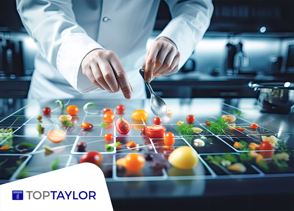 Food Service: o que é e principais tendências para 2025
