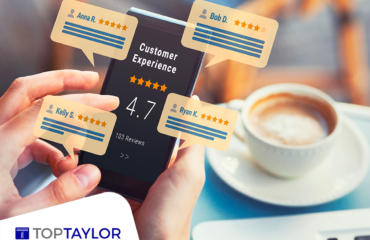 gestão da experiência do cliente