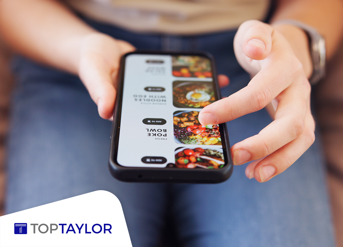 Delivery de comida: como superar os desafios?