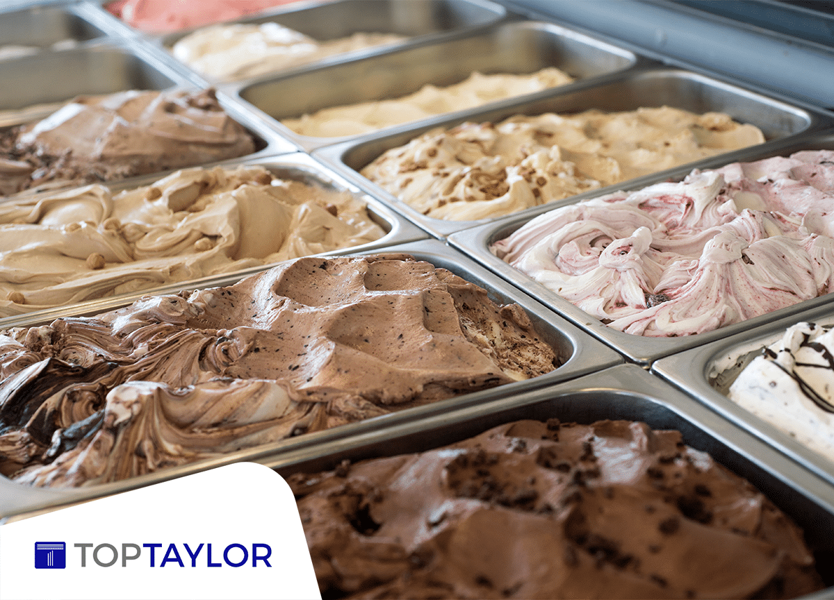 Consumo de sorvete no Brasil explode! Saiba o que está mudando