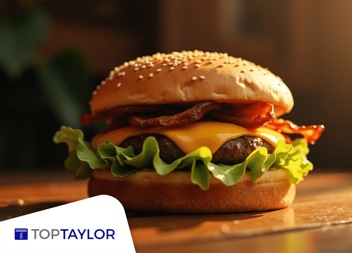 Como montar uma hamburgueria você sabe. Mas e o sucesso?