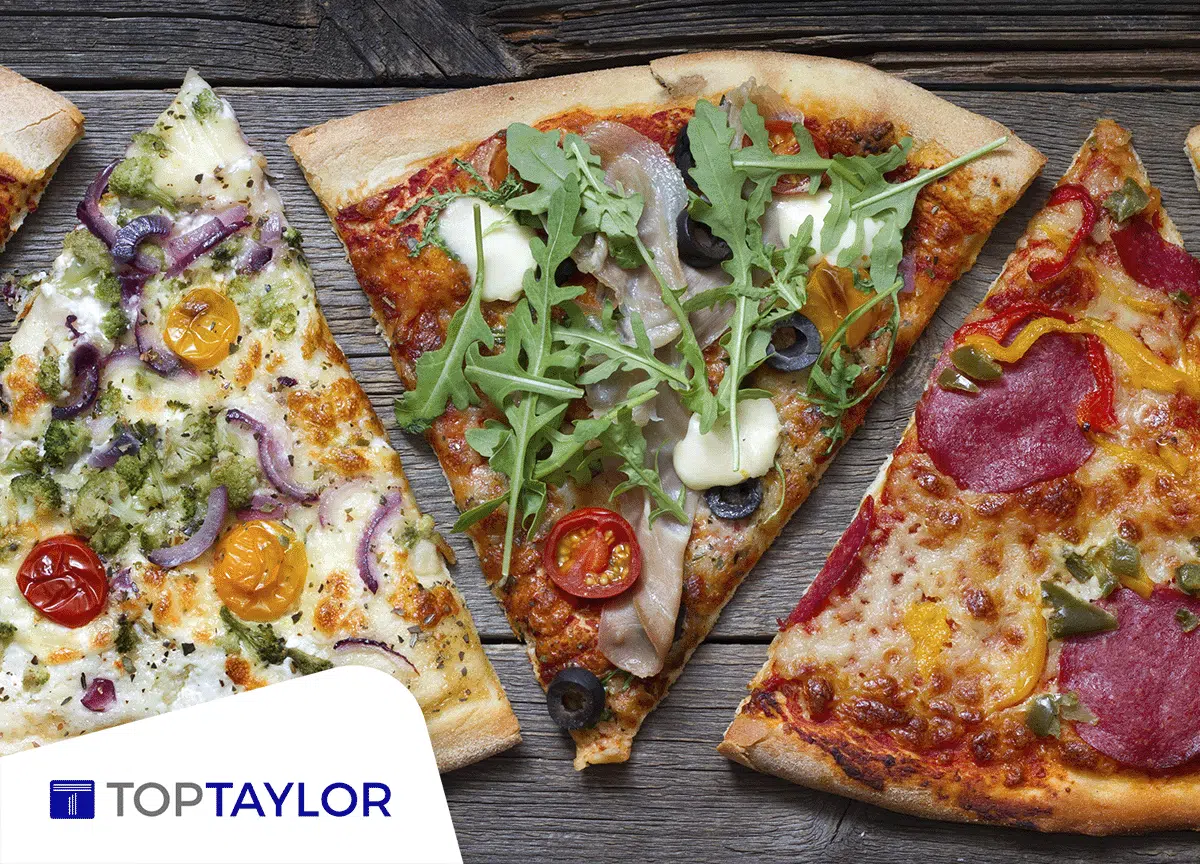 Forno para pizzaria: veja como escolher