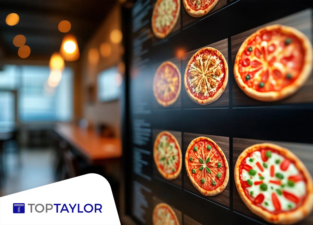 Cardápio para pizzaria: segredos para vender mais e fidelizar