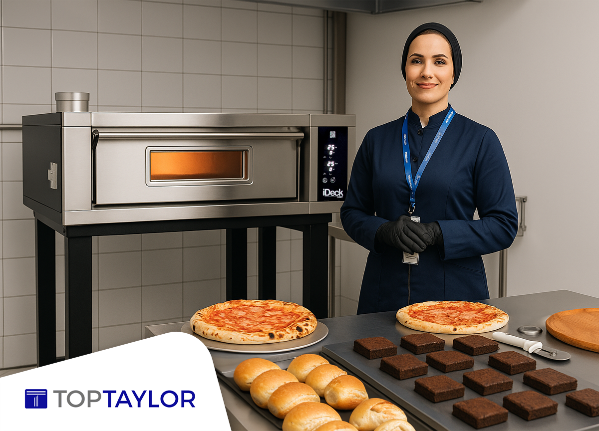 Tipos de panificação e os equipamentos para fazer mais e melhor