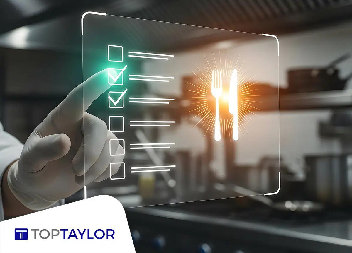 Controle de qualidade dos alimentos: segurança no prato