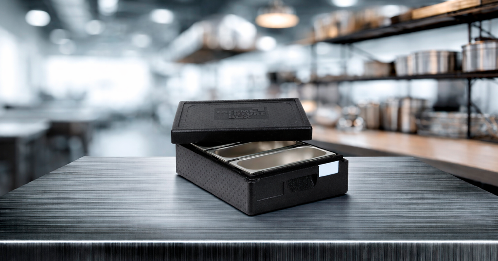 Qual a melhor marca de caixa térmica no mercado?