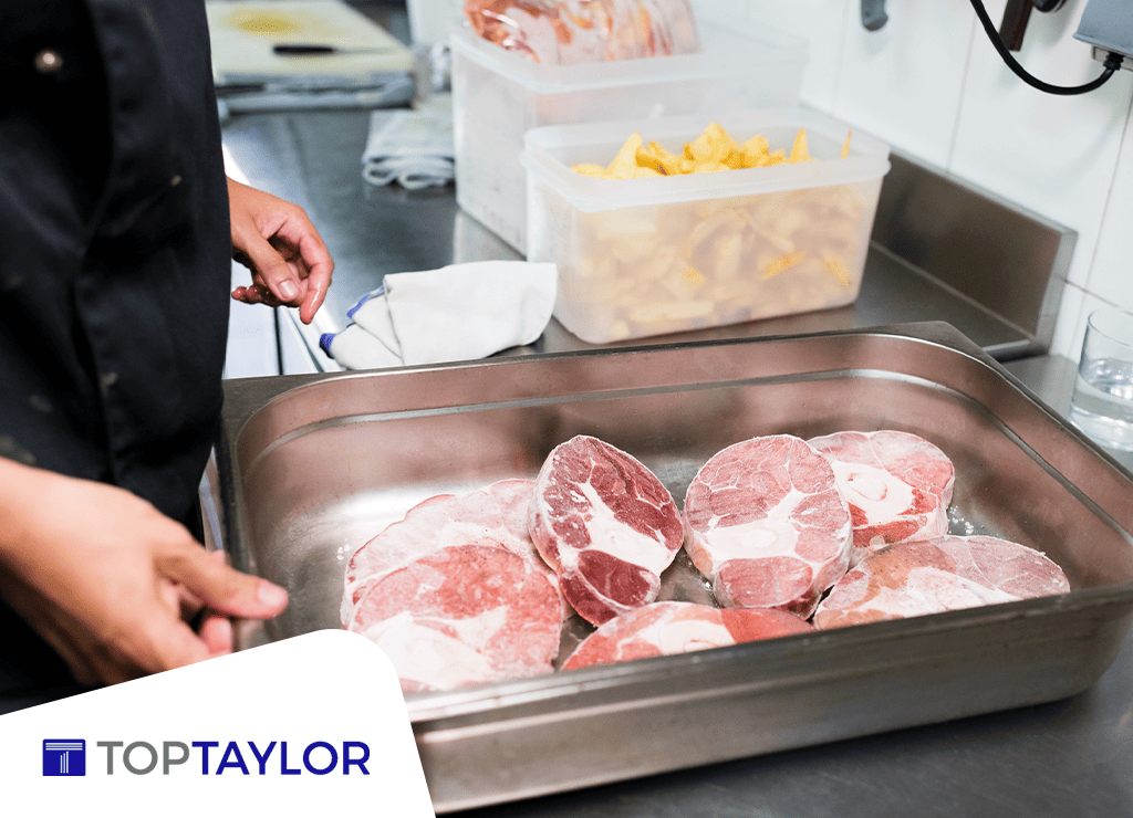 Shelf Life: o que é e como calcular no Food Service