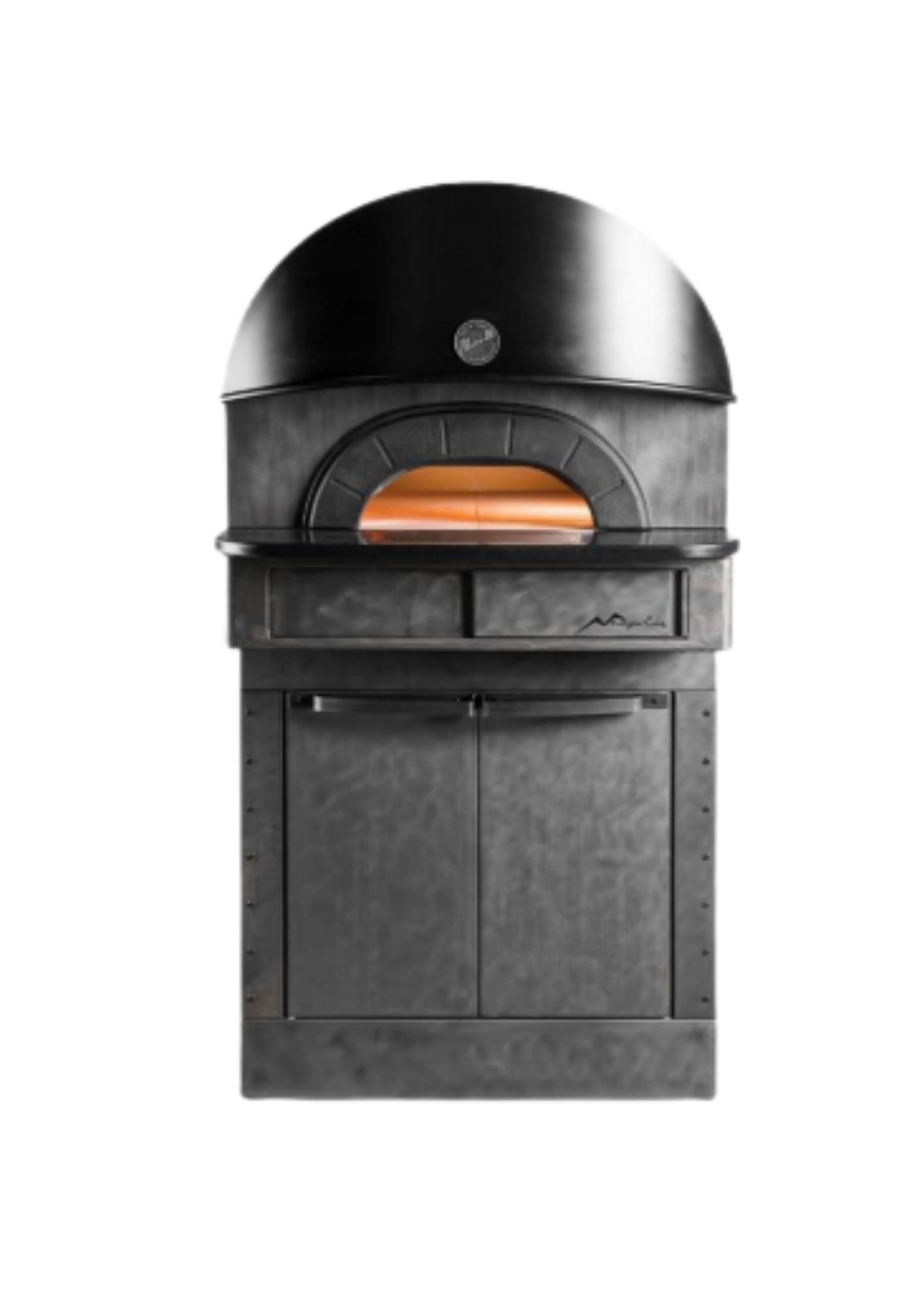 Forno de Cúpula – Moretti Forni, Neapolis 4