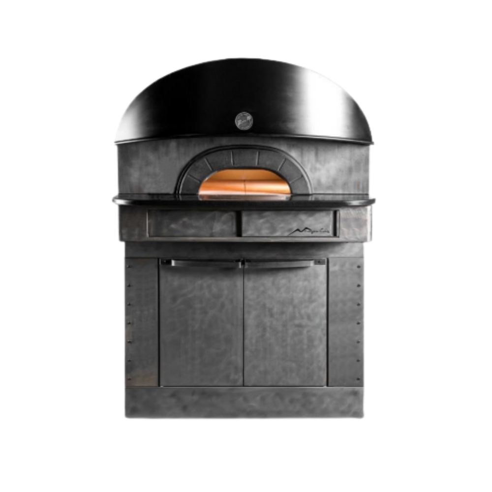 Forno de Cúpula – Moretti Forni, Neapolis 9