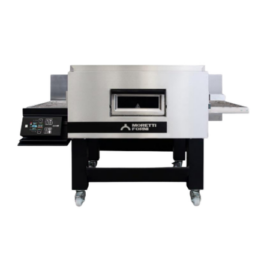Forno de Esteira – Moretti Forni, Serie TT96E
