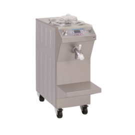 Pasteurizadora de Gelato – Frigomat, Chef 12 LCD