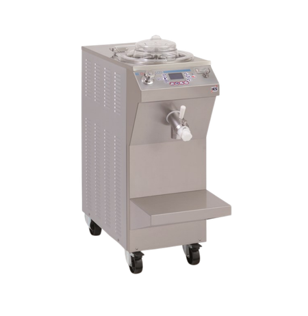 Pasteurizadora de Gelato – Frigomat, Chef 12 LCD
