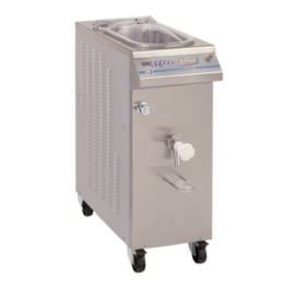 Pasteurizadora – Frigomat, PEB 60