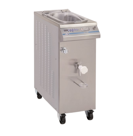 Pasteurizadora – Frigomat, PEB 60