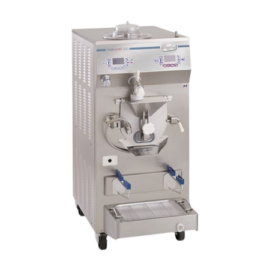 Produtora e Pasteurizadora de Gelato – Frigomat, Twin Chef 60 LCD