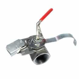 Imagem - VÁLVULA DRENAGEM 1.25″ FULL VAT COMPLETA H50