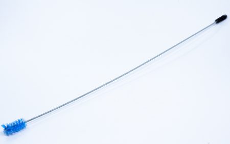 ESCOVA MANUAL DE MANUTENCAO - Top Taylor