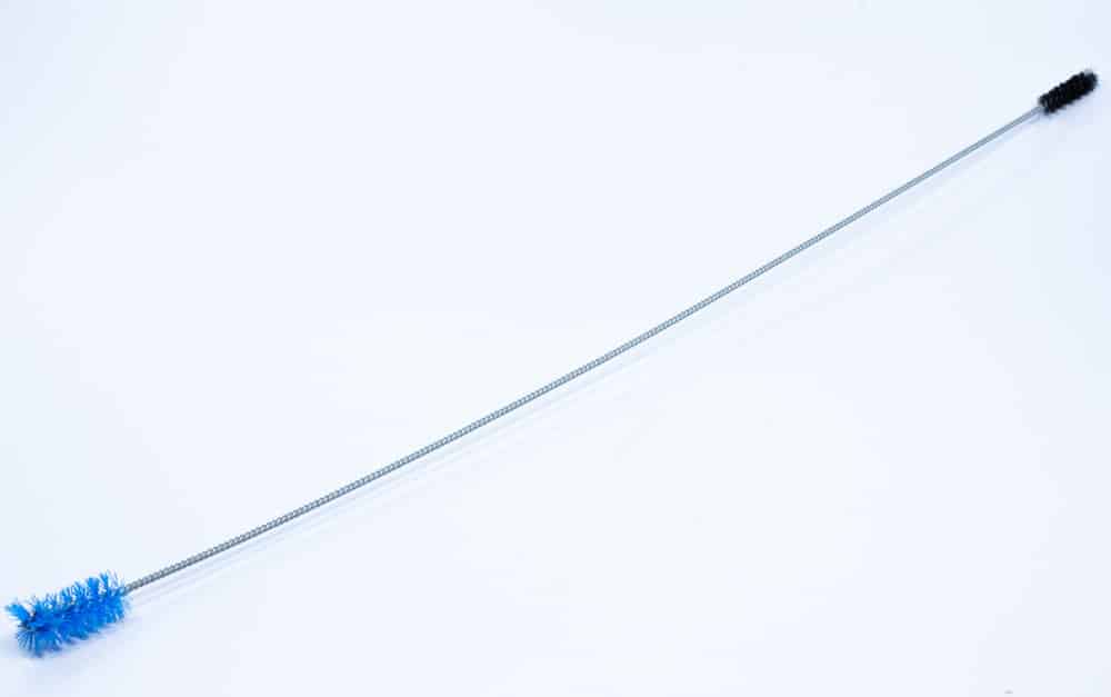 ESCOVA MANUAL DE MANUTENCAO - Top Taylor