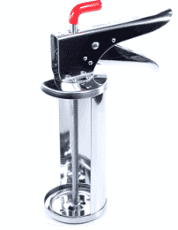 Imagem - DISPENSADOR DE MOLHO 10GR