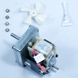 Imagem - MOTOR DA ESTEIRA 9RPM